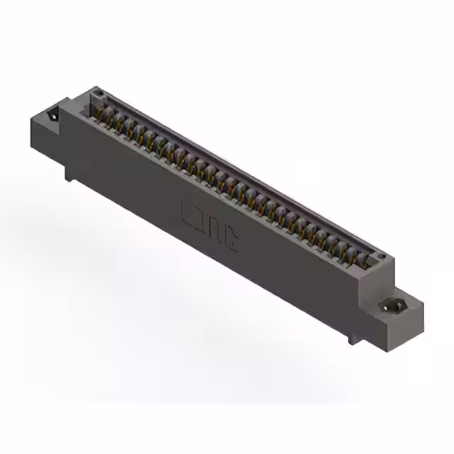 395-027-520-408 EDAC Inc.  Edgeboard Connectors
